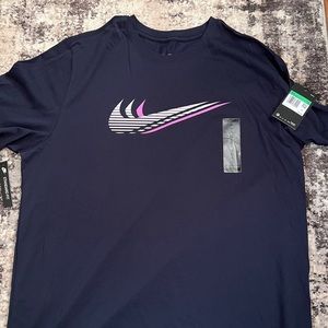 Mens Nike T-Shirt